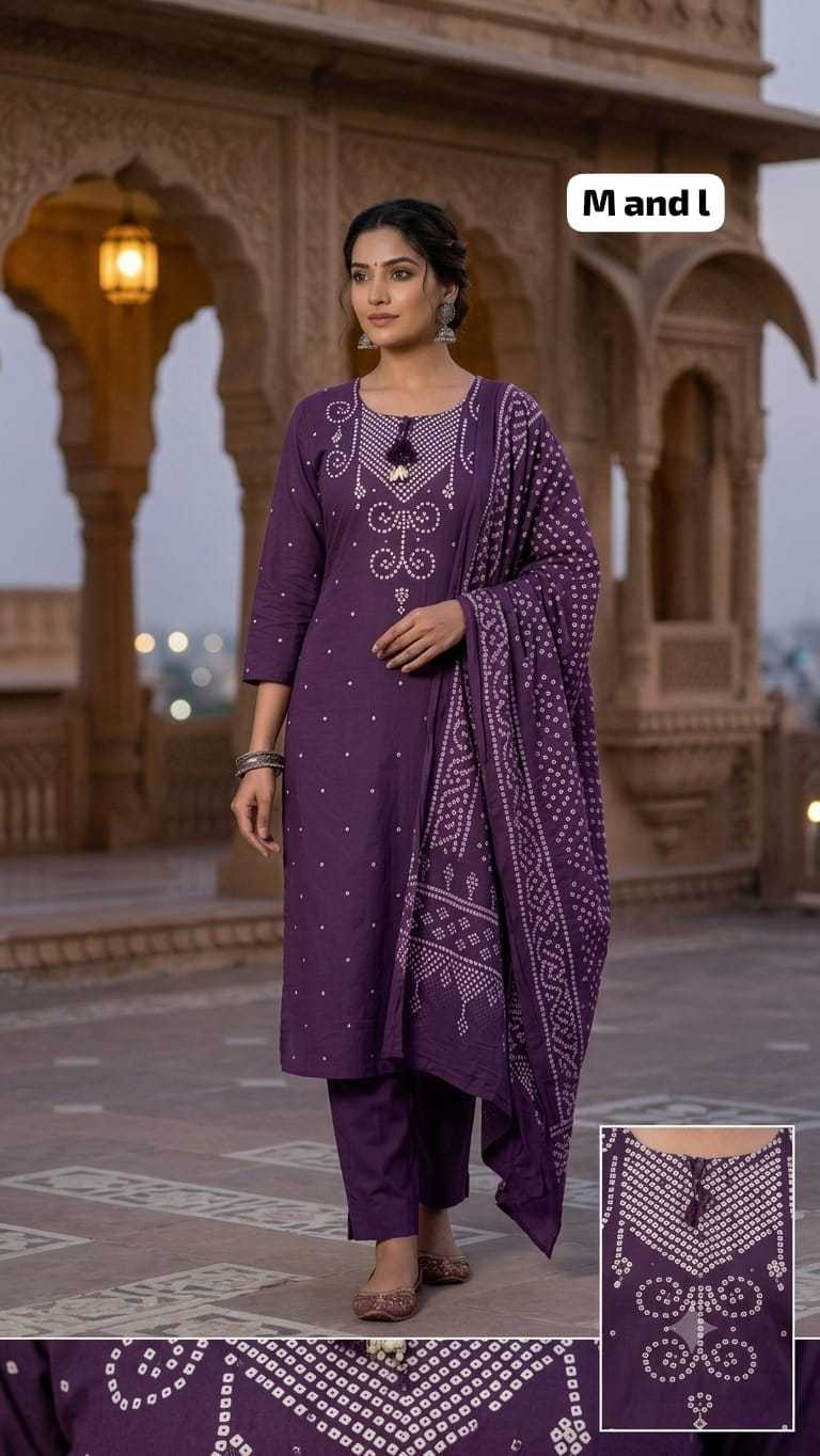 YNF Wholesale Cotton Party Wear Kurtis  | Surat Manufacturer
