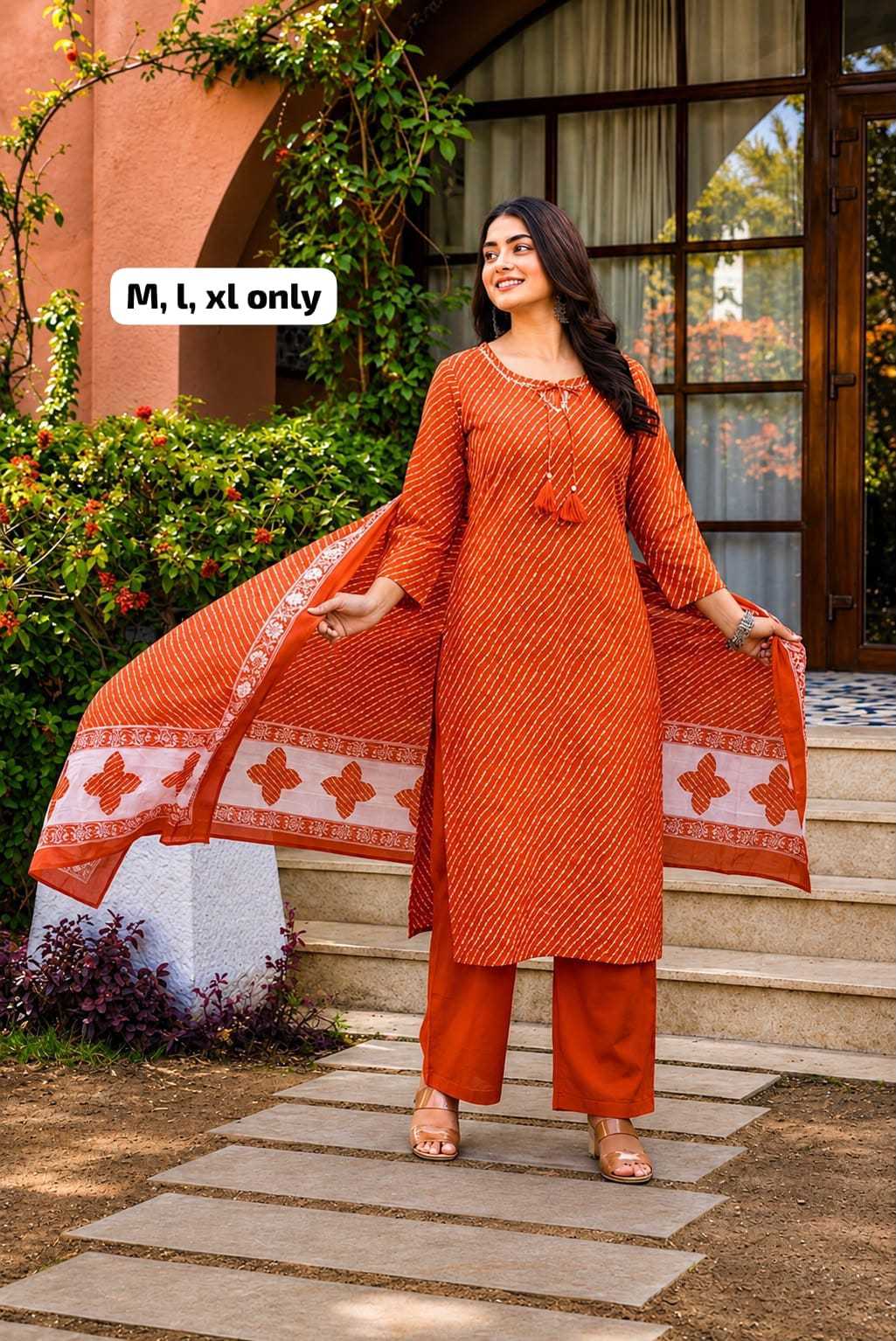 YNF Wholesale Cotton Designer Kurtis  | Surat Manufacturer