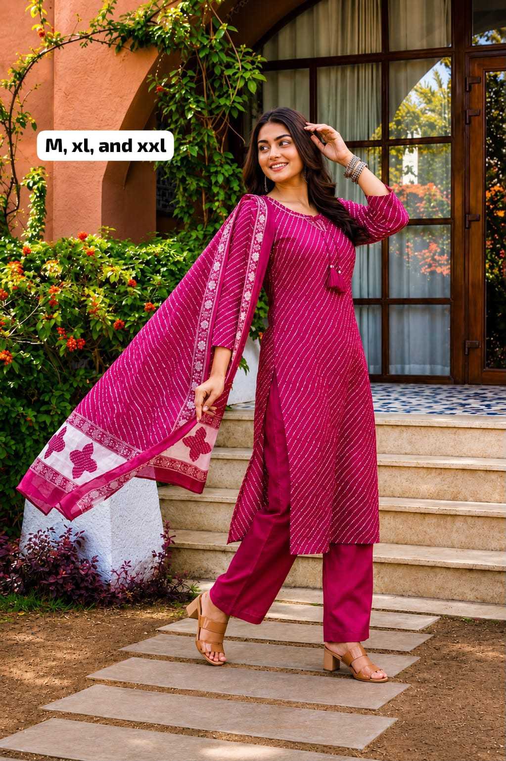 YNF Wholesale Cotton Designer Kurtis  | Surat Manufacturer