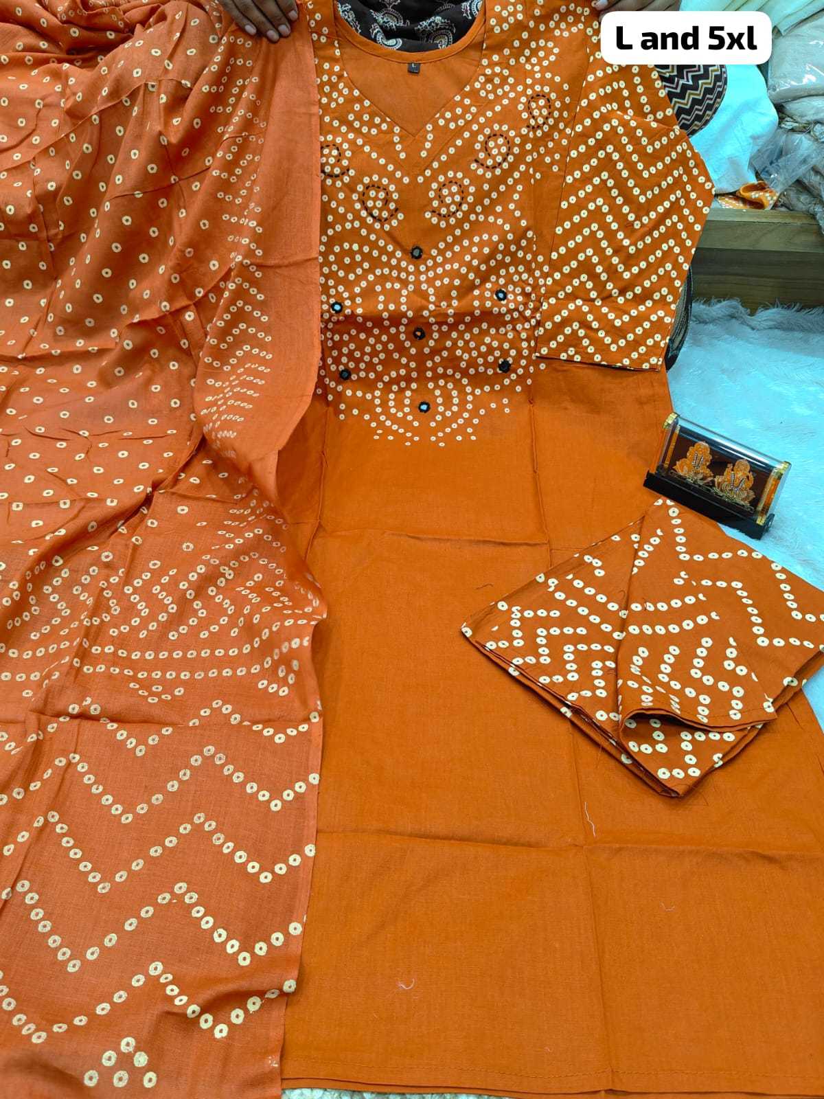 YNF Wholesale Chanderi Cotton Designer Kurtis KESH623 Kairavi | Surat Manufacturer