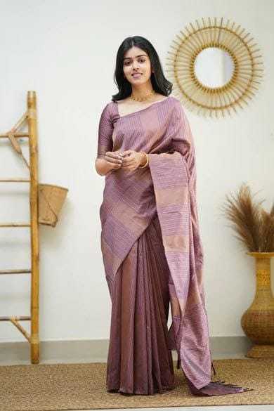 YNF Wholesale Lichi Silk Soft Silk Sarees  | Surat Manufacturer