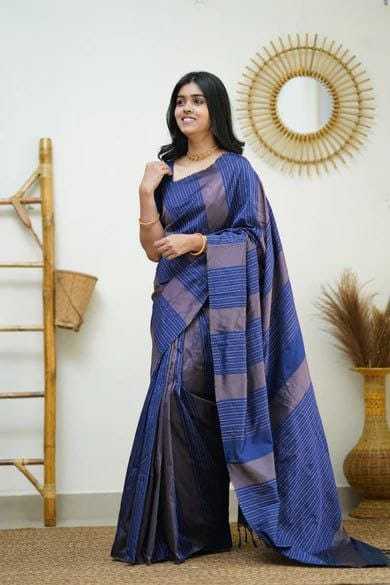 YNF Wholesale Lichi Silk Soft Silk Sarees  | Surat Manufacturer