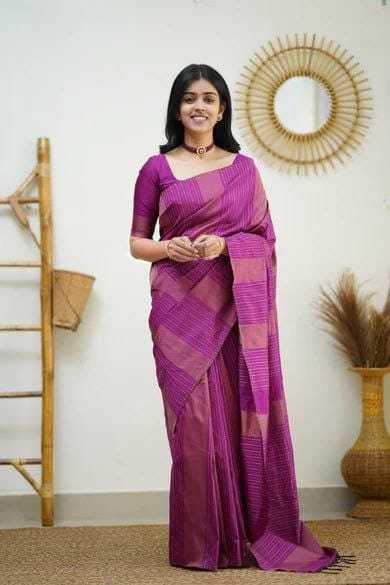 YNF Wholesale Lichi Silk Soft Silk Sarees  | Surat Manufacturer