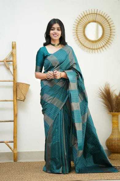 YNF Wholesale Lichi Silk Soft Silk Sarees  | Surat Manufacturer