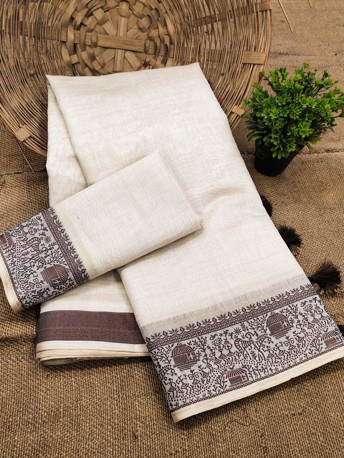 YNF Wholesale Soft Cotton Silk Soft Silk Sarees  | Surat Manufacturer