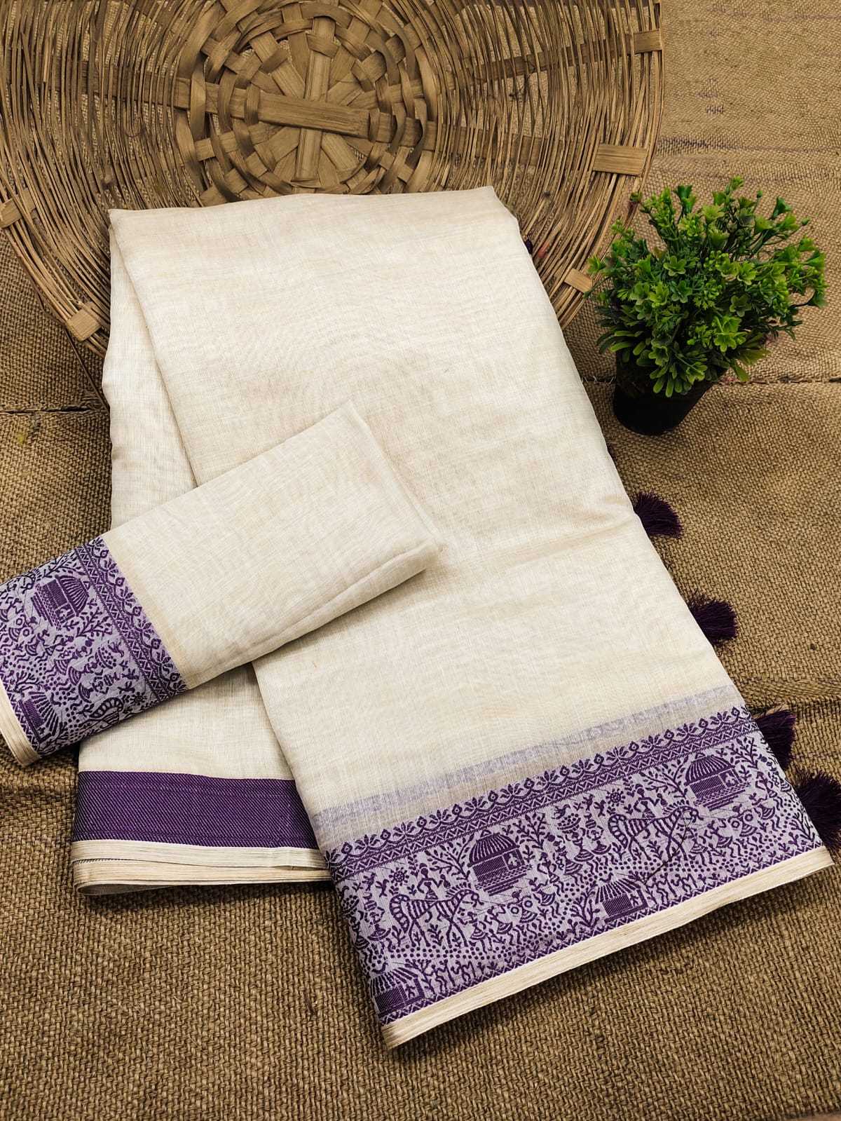 YNF Wholesale Soft Cotton Silk Soft Silk Sarees  | Surat Manufacturer
