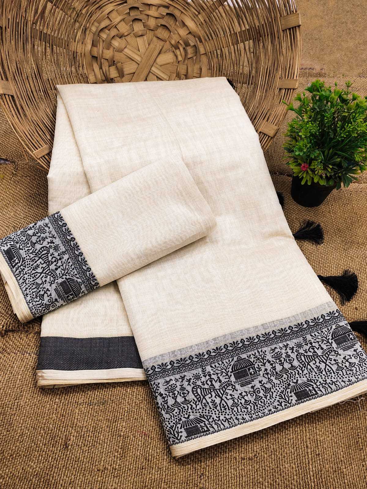 YNF Wholesale Soft Cotton Silk Soft Silk Sarees  | Surat Manufacturer