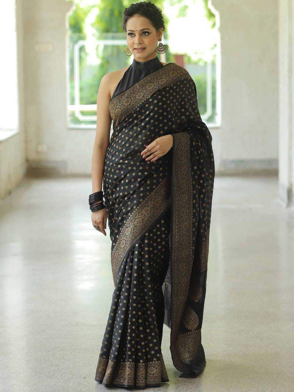 YNF Wholesale Banarasi Soft Silk Banarasi Silk Sarees KESH626 1111 | Surat Manufacturer