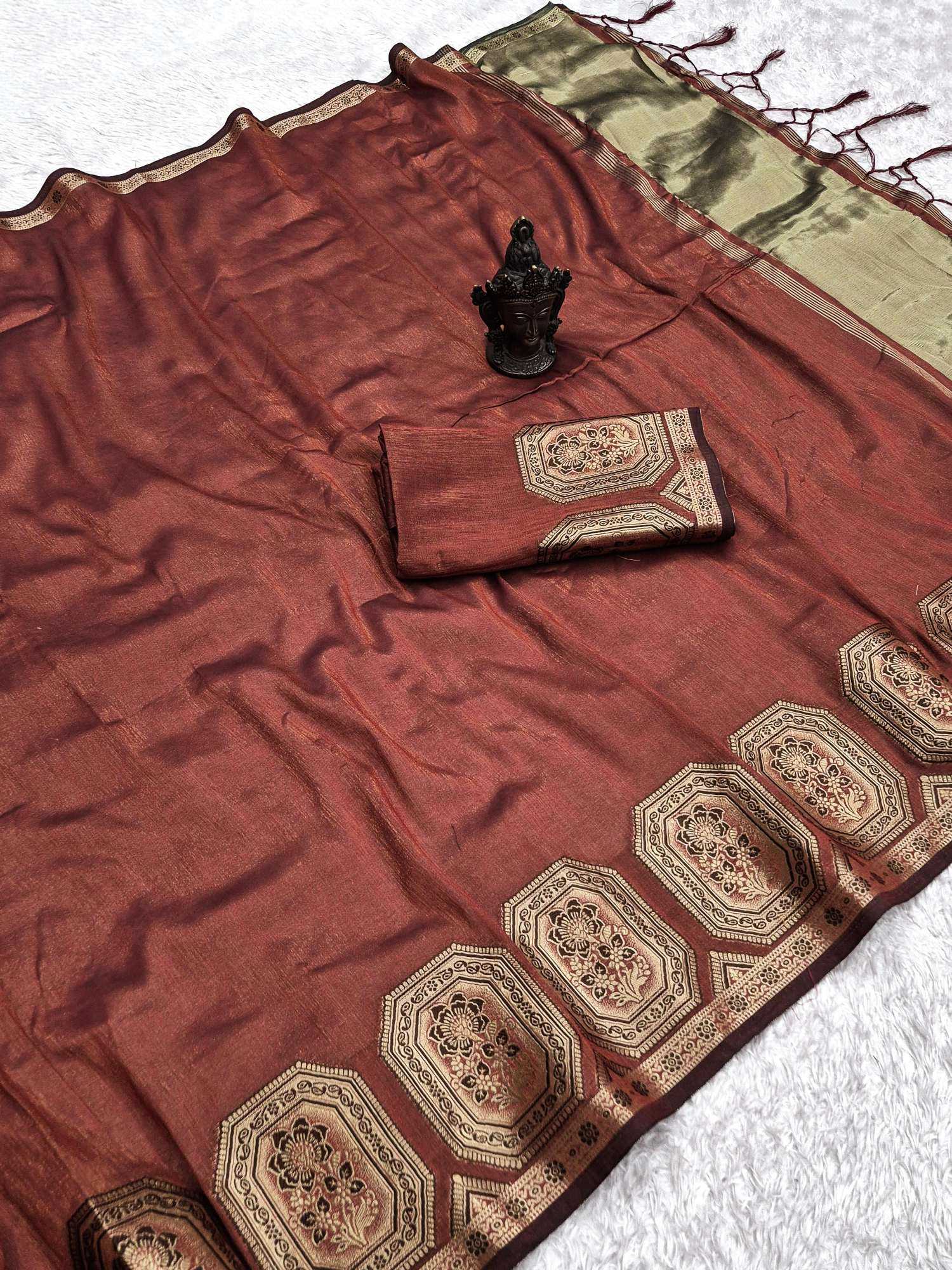 YNF Wholesale Banarasi Soft Silk Banarasi Silk Sarees KESH634 Mumtaj | Surat Manufacturer