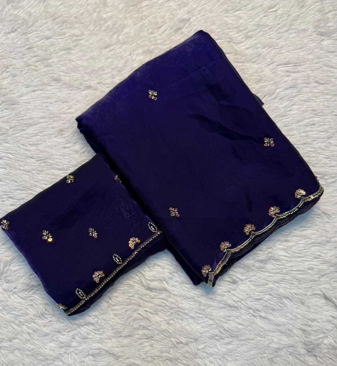 YNF Wholesale Space Silk Handloom Sarees KESH635 Akankini | Surat Manufacturer
