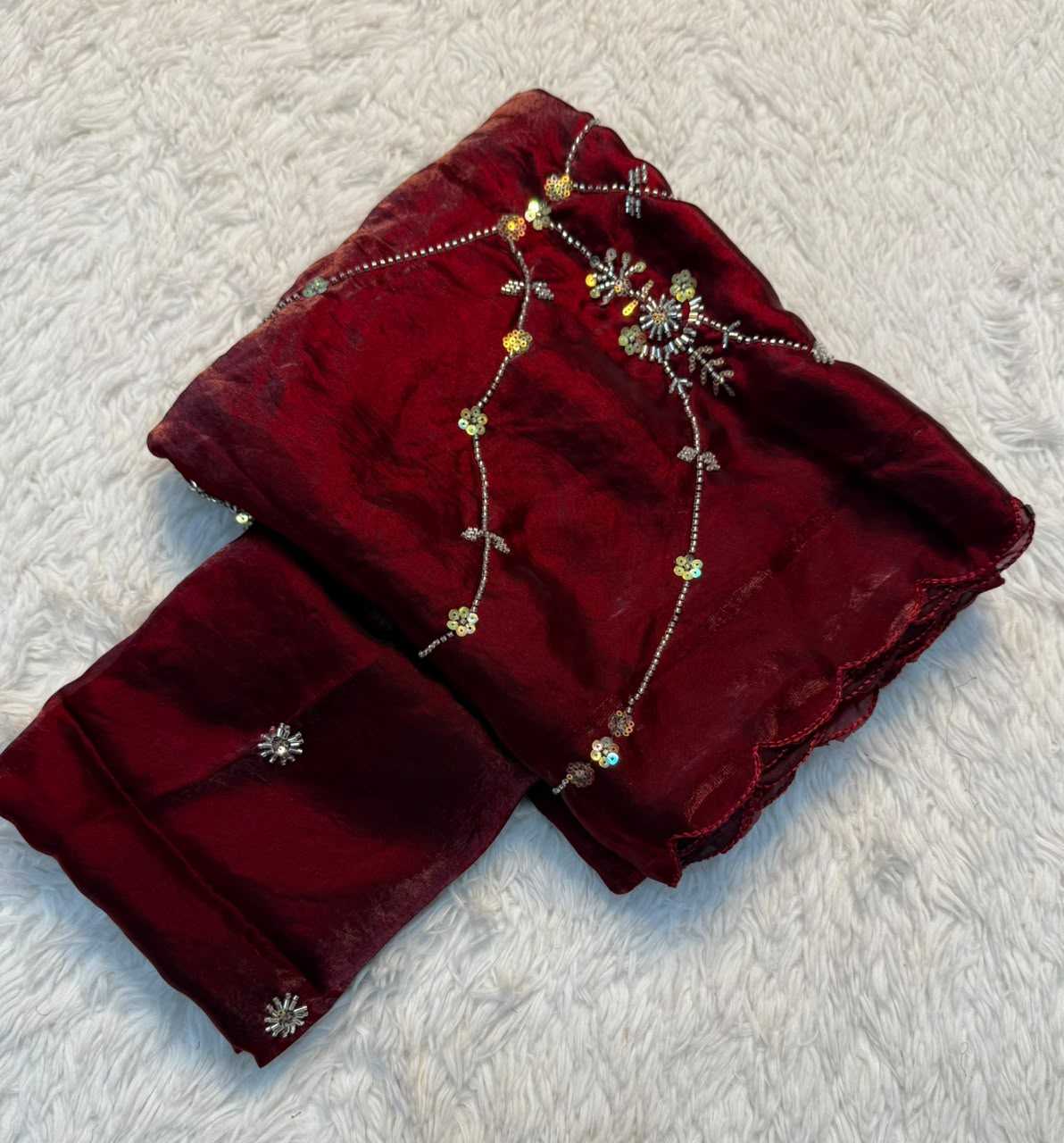 YNF Wholesale Space Silk Traditional Silk Sarees KESH635 Alankari | Surat Manufacturer