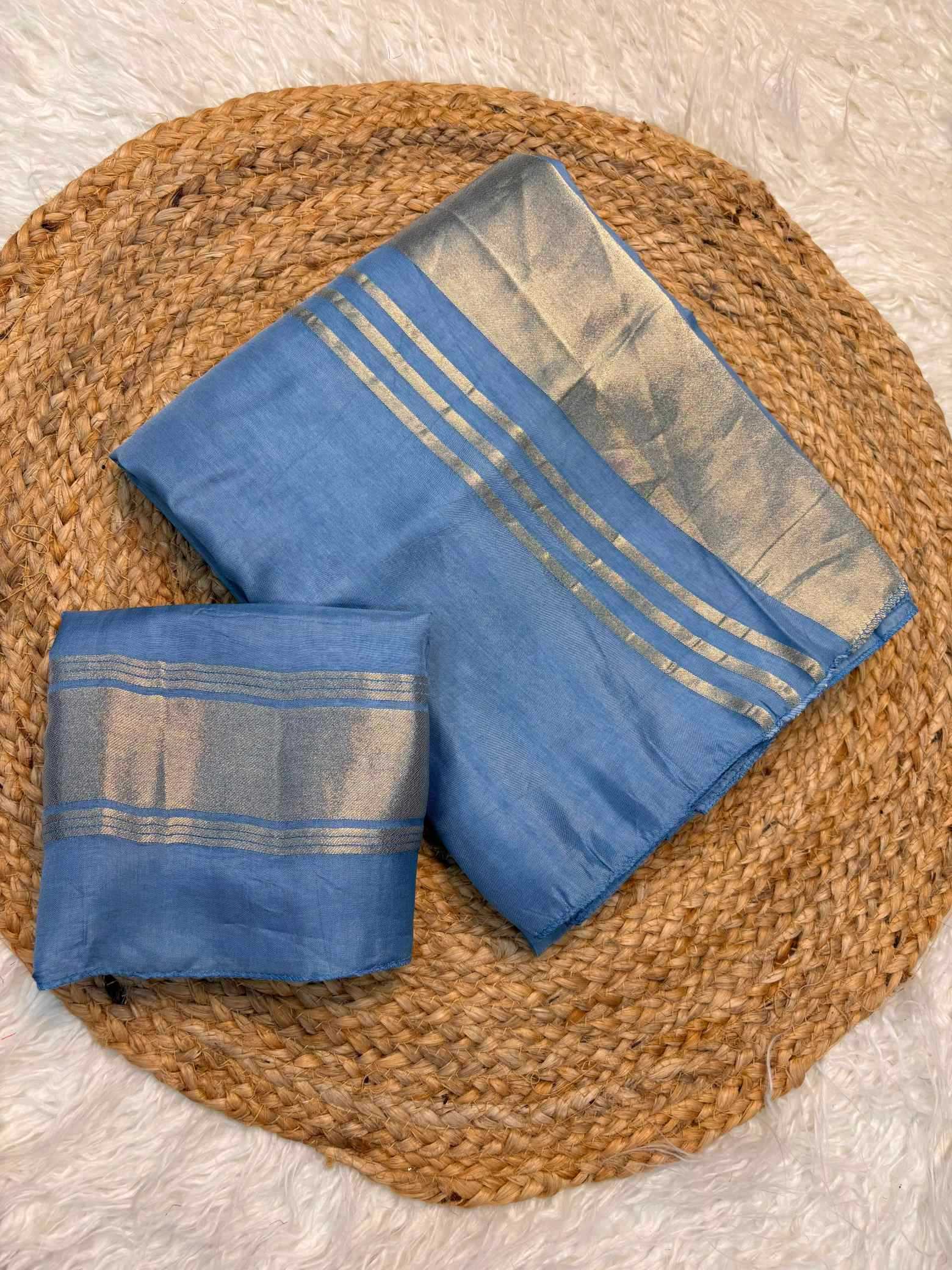 YNF Wholesale Soft Dola Designer Sarees  | Surat Manufacturer
