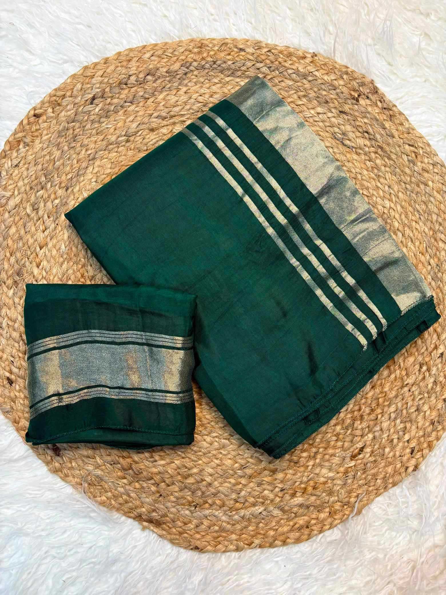 YNF Wholesale Soft Dola Designer Sarees  | Surat Manufacturer