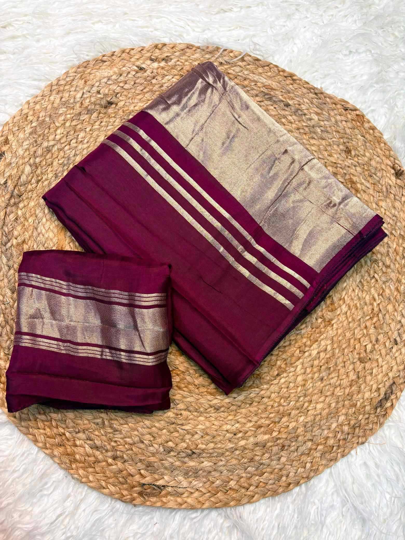 YNF Wholesale Soft Dola Designer Sarees  | Surat Manufacturer