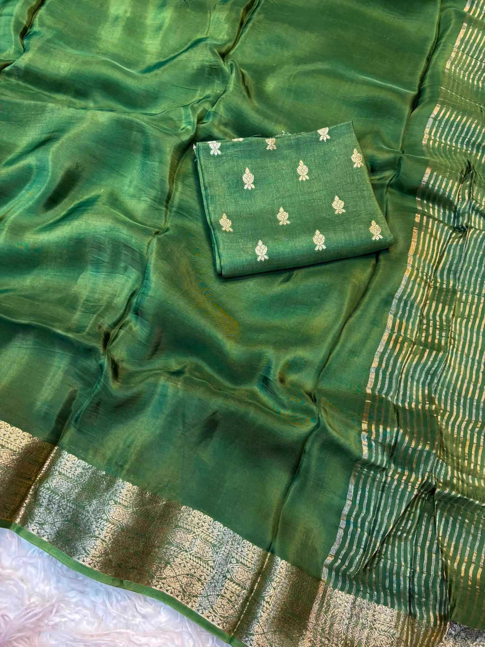 YNF Wholesale Crepe Silk Crepe Silk Saree  | Surat Manufacturer