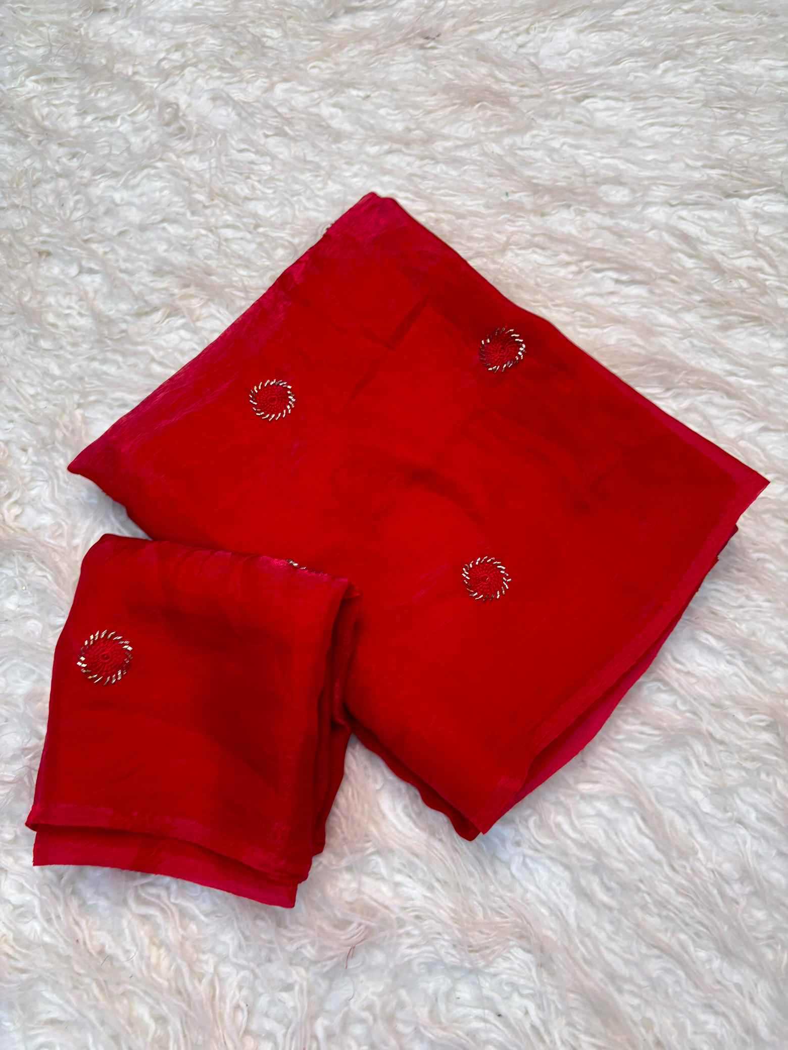YNF Wholesale Satin Designer Sarees  | Surat Manufacturer