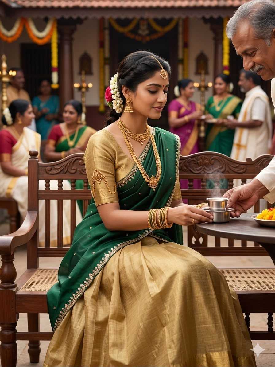 YNF Wholesale Tissue Silk Designer Lehenga  | Surat Manufacturer