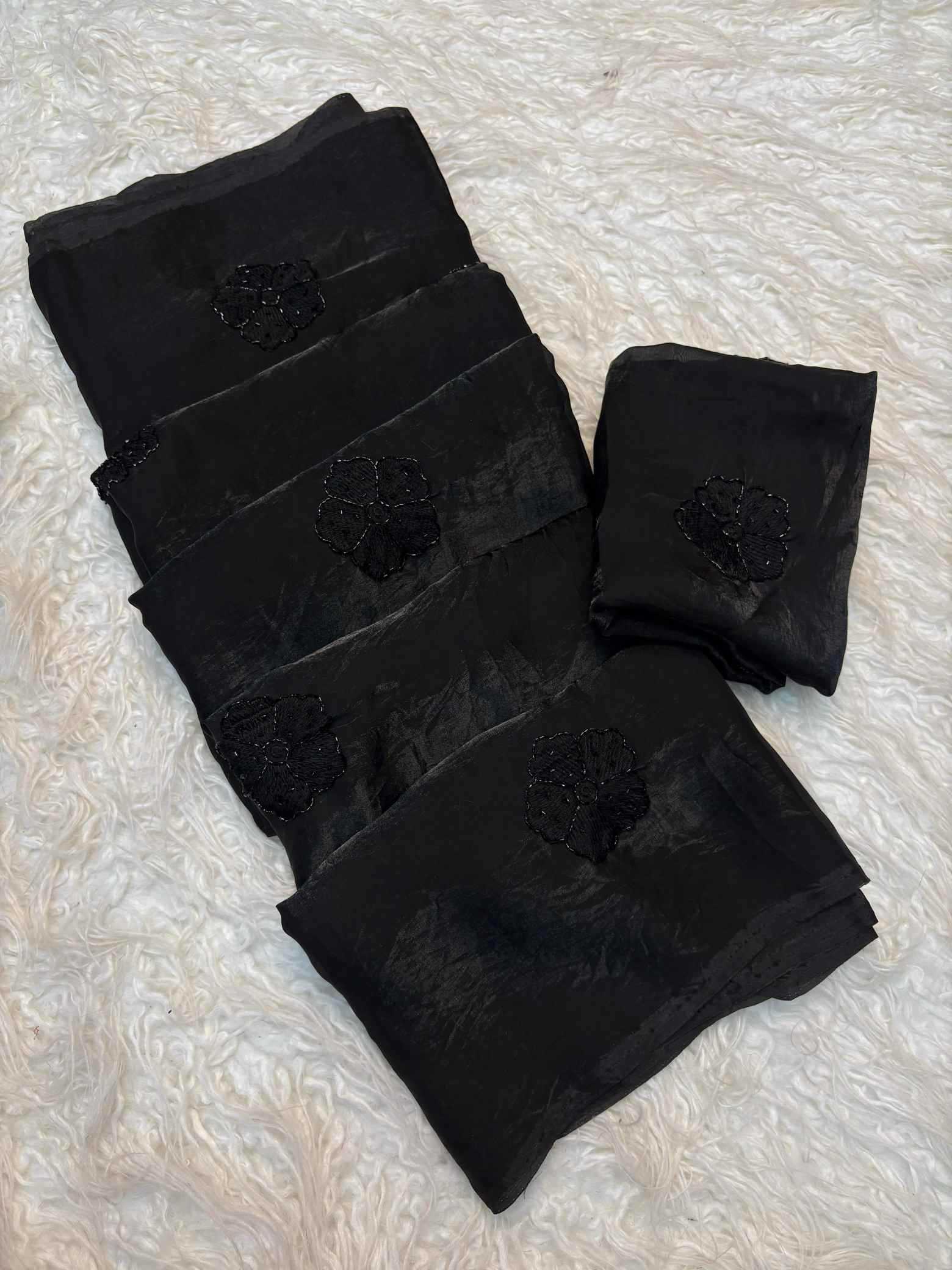 YNF Wholesale Space Silk Designer Silk Sarees  | Surat Manufacturer