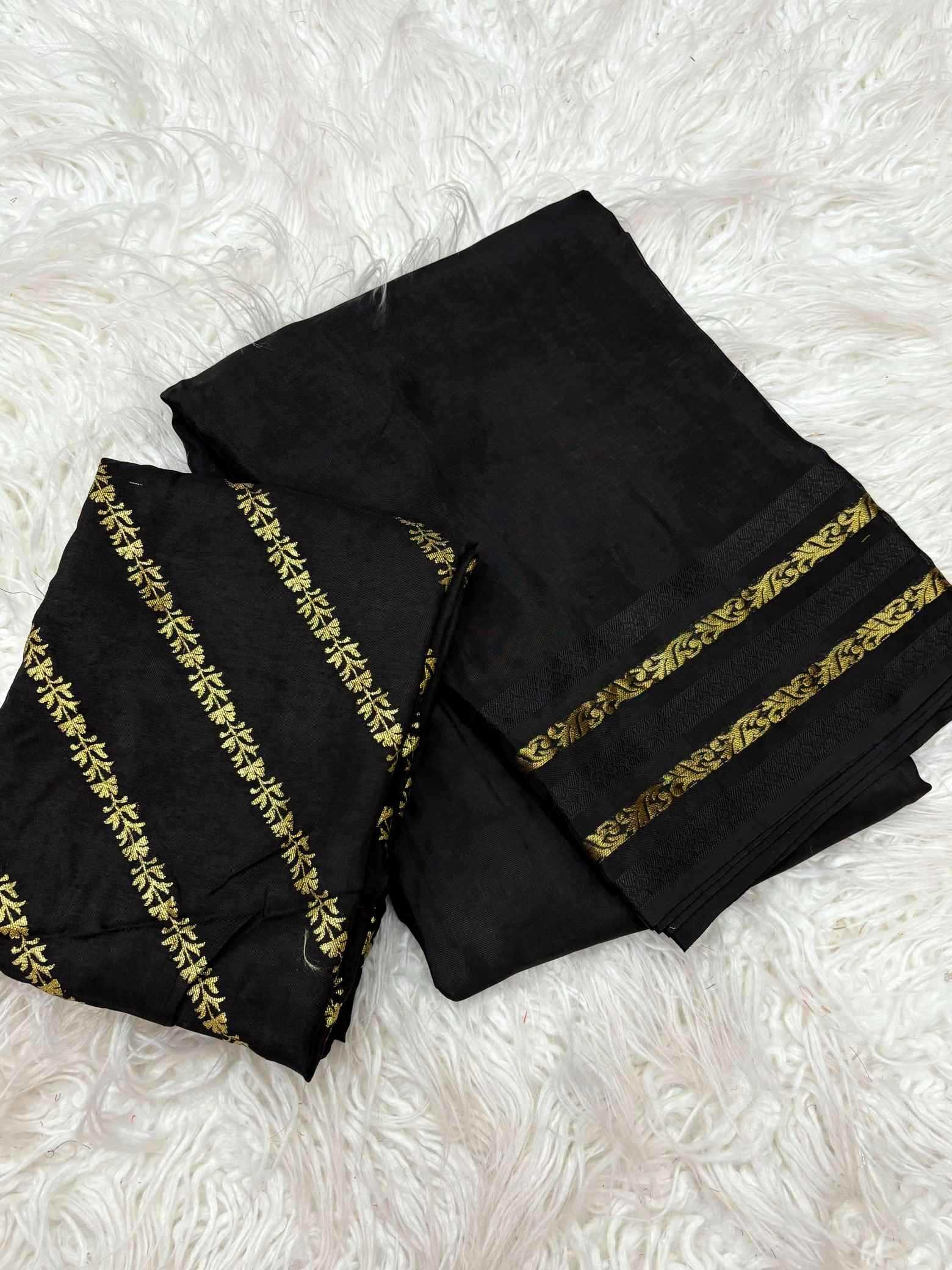 YNF Wholesale Crepe Silk Crepe Silk Saree  | Surat Manufacturer