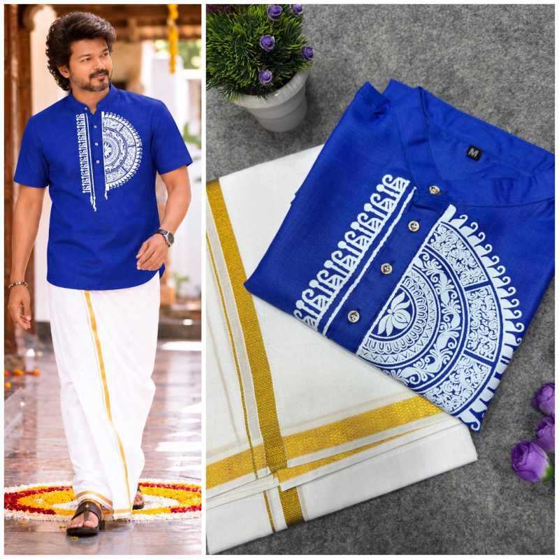 YNF Wholesale Soft Cotton Mens Kurtas KESH642 0165 | Surat Manufacturer