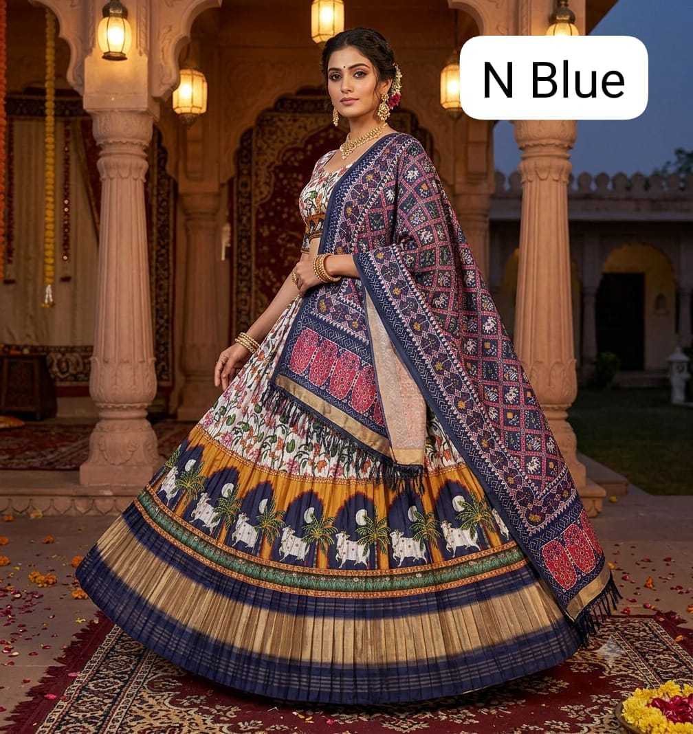 YNF Wholesale Dola Silk Designer Lehenga KESH650 Emb | Surat Manufacturer