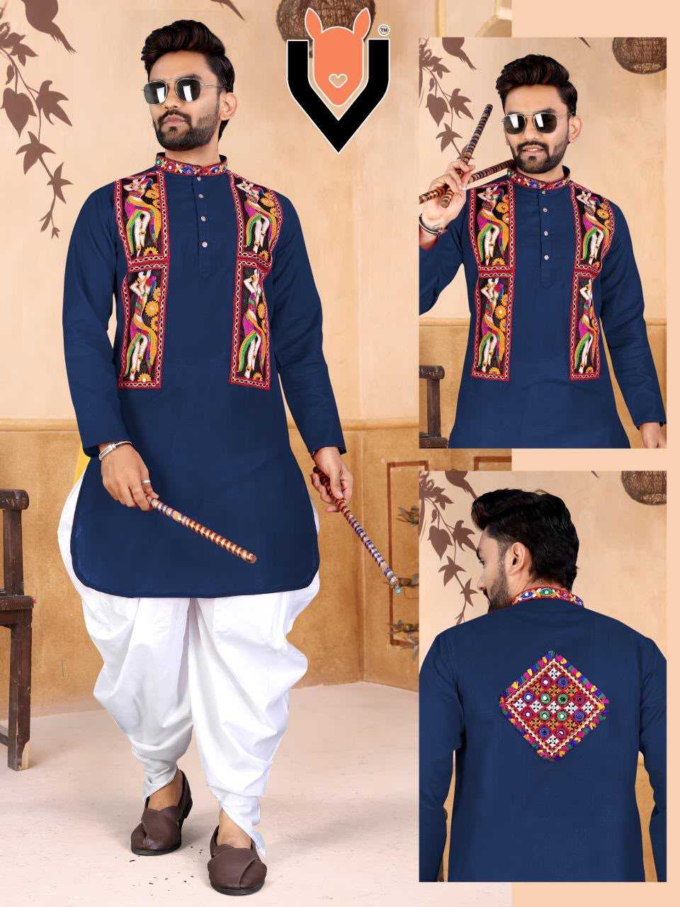YNF Wholesale Cotton Mens Kurtas KESH650 Hea | Surat Manufacturer