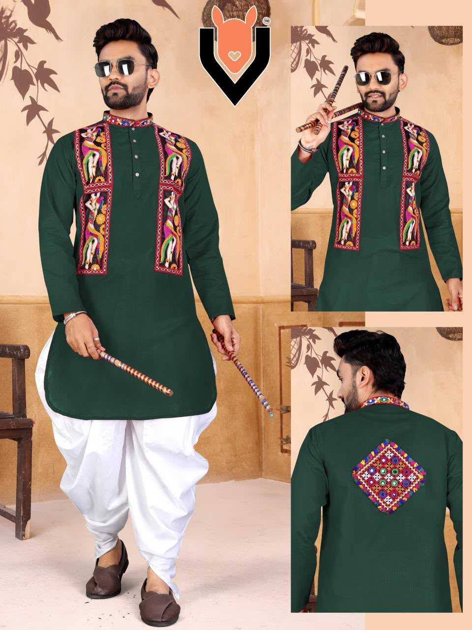 YNF Wholesale Cotton Mens Kurtas KESH650 Hea | Surat Manufacturer