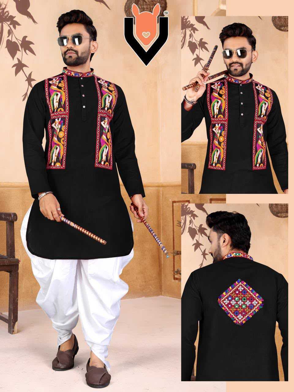 YNF Wholesale Cotton Mens Kurtas KESH650 Hea | Surat Manufacturer