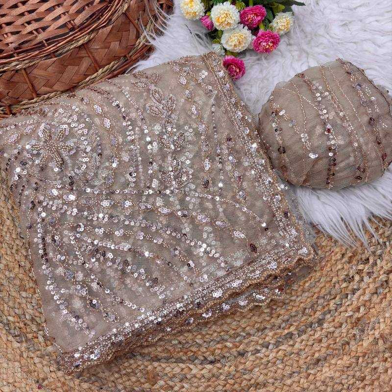 YNF Wholesale Soft Net Designer Sarees KESH651 Lekha | Surat Manufacturer