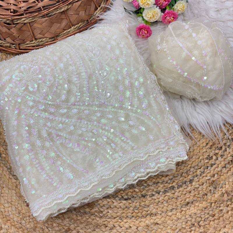 YNF Wholesale Soft Net Designer Sarees KESH651 Lekha | Surat Manufacturer