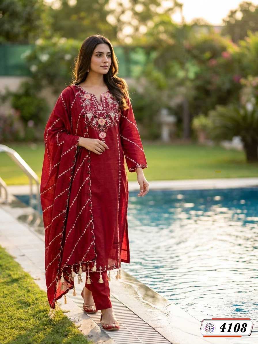 YNF Wholesale Heavy Roman Silk Designer Kurtis  | Surat Manufacturer