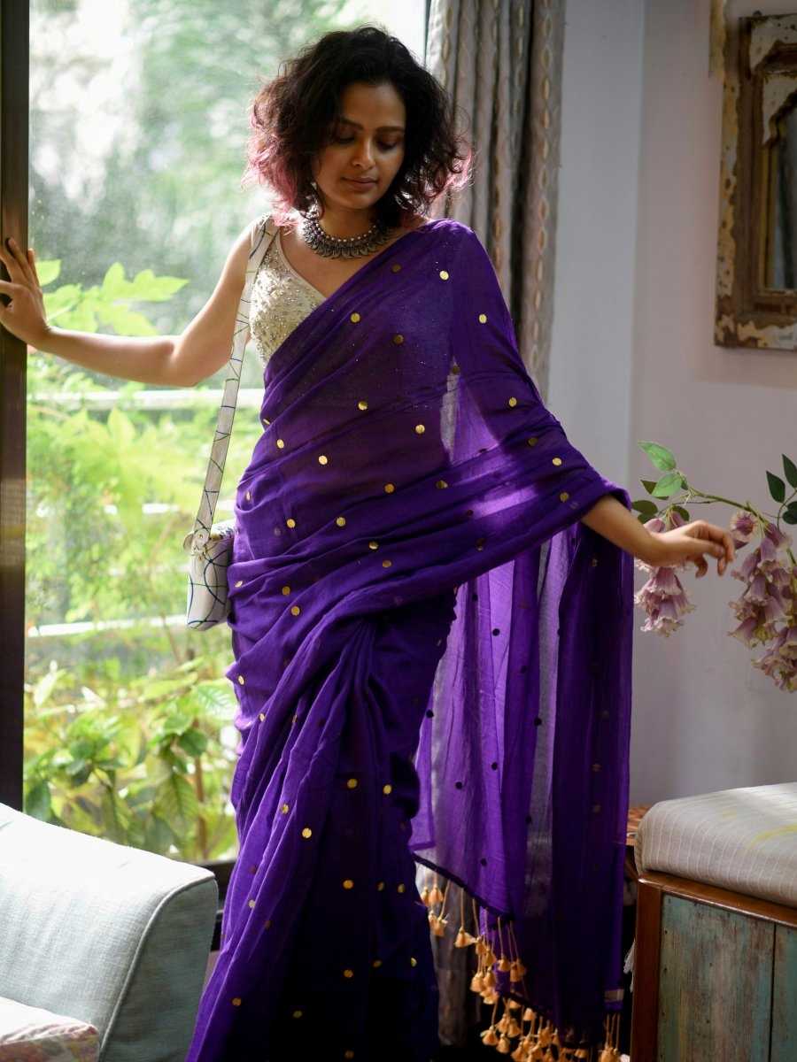 YNF Wholesale Soft Cotton Designer Sarees KESH653 Riddhi | Surat Manufacturer