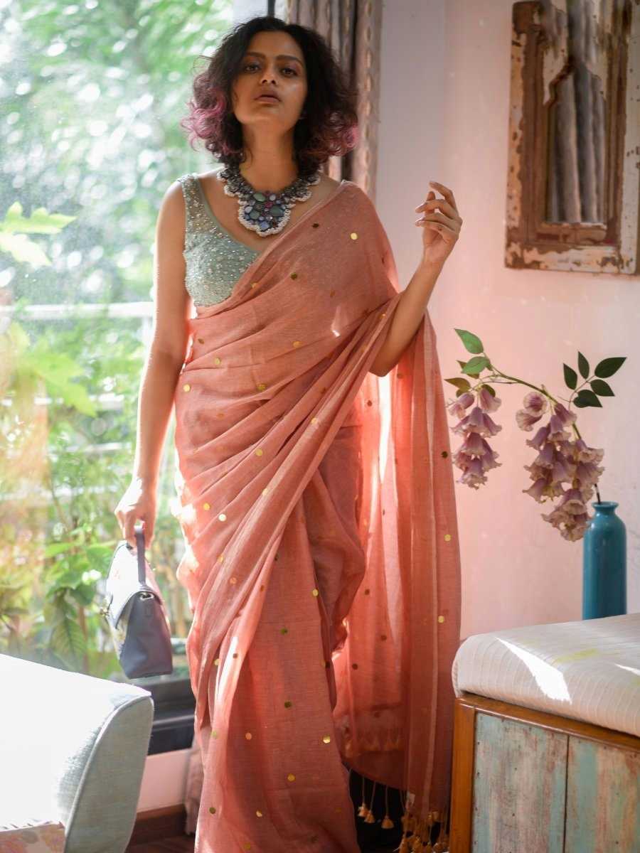 YNF Wholesale Soft Cotton Designer Sarees KESH653 Riddhi | Surat Manufacturer