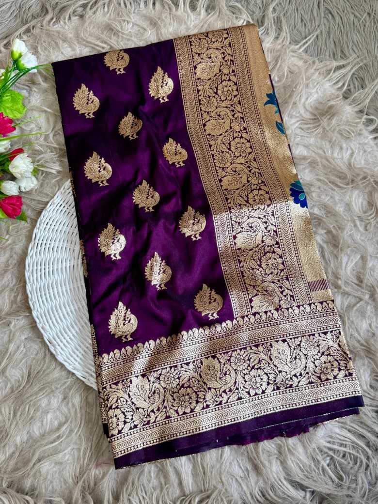 YNF Wholesale Paithani Silk Paithani Sarees  | Surat Manufacturer