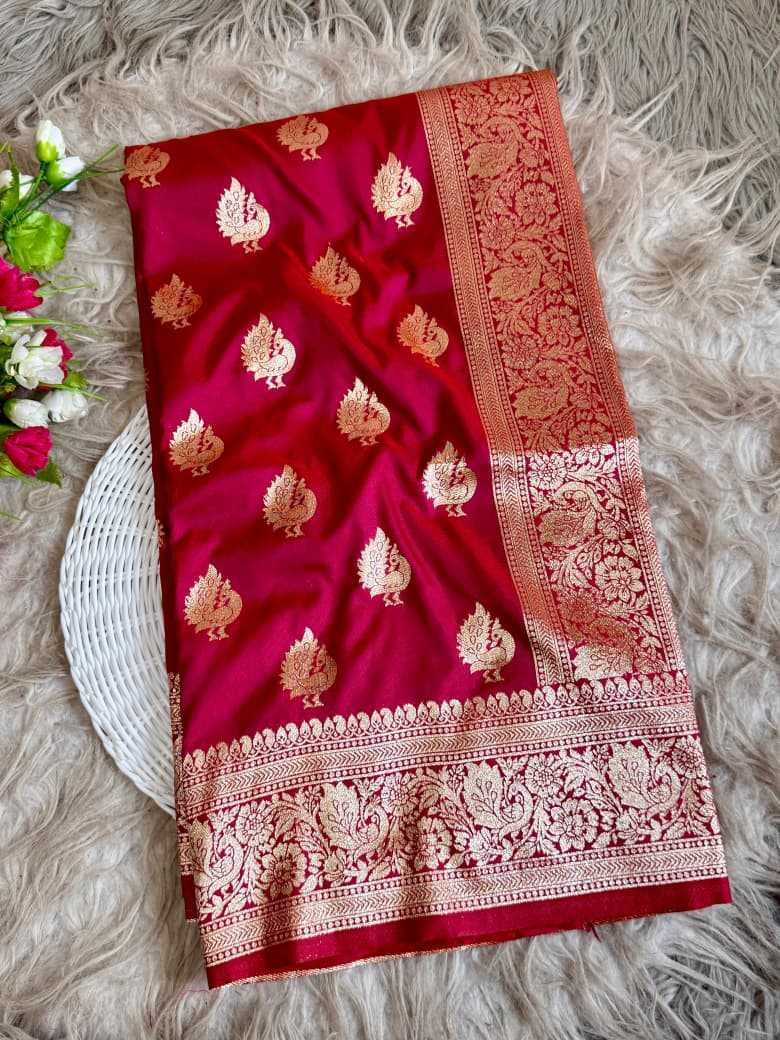 YNF Wholesale Paithani Silk Paithani Sarees  | Surat Manufacturer