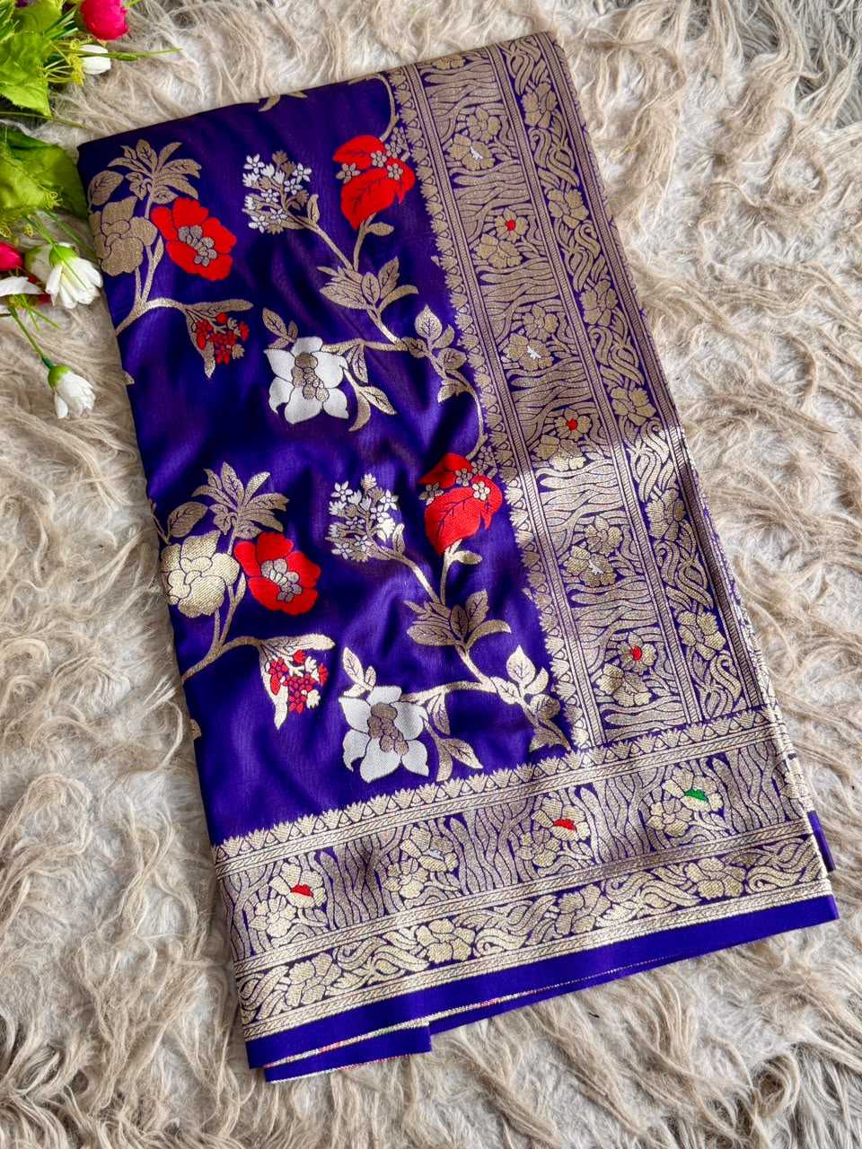 YNF Wholesale Fancy Designer Sarees KESH657 Bhuvana | Surat Manufacturer