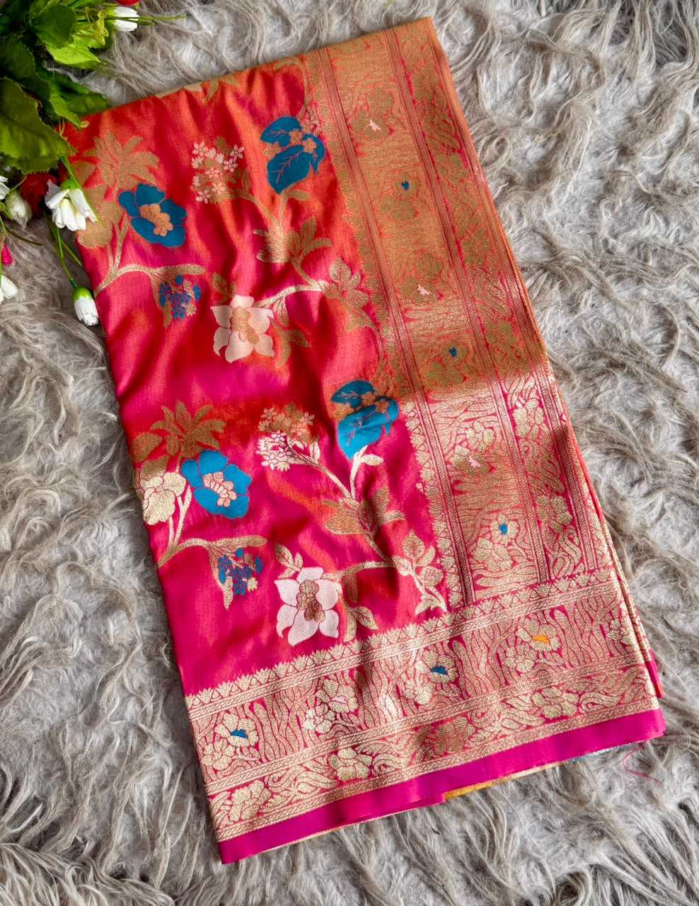 YNF Wholesale Fancy Designer Sarees KESH657 Bhuvana | Surat Manufacturer
