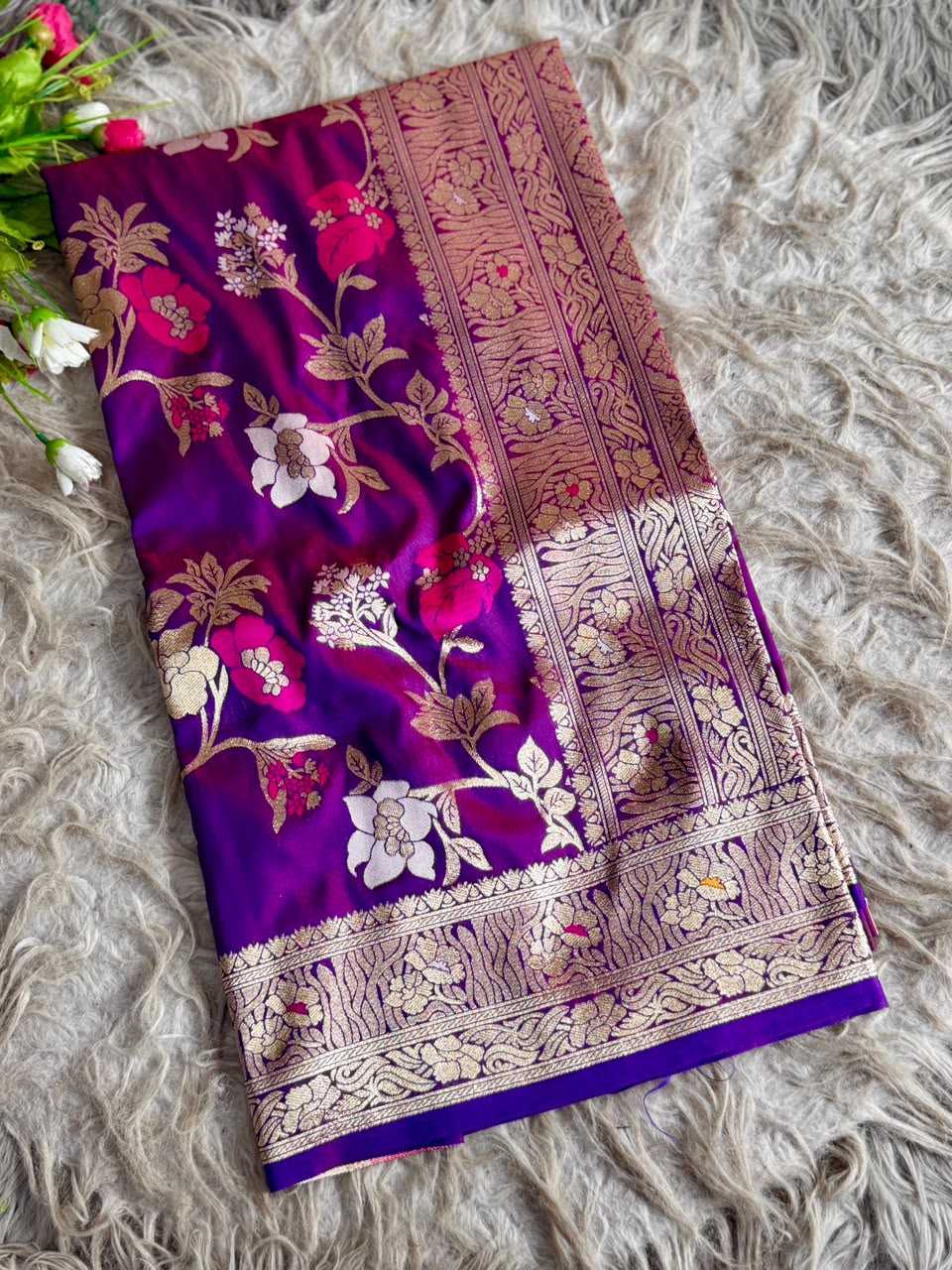 YNF Wholesale Fancy Designer Sarees KESH657 Bhuvana | Surat Manufacturer