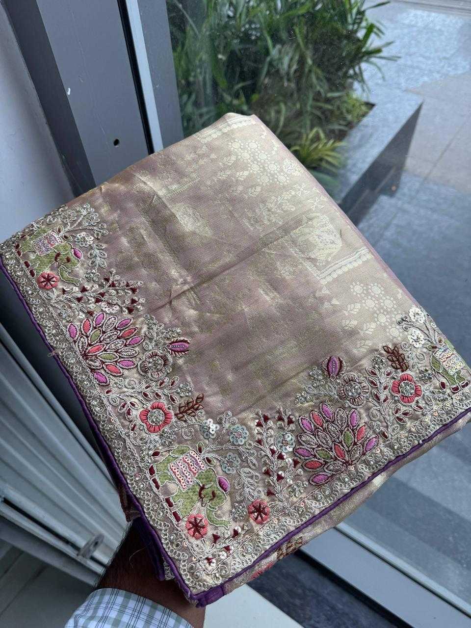 YNF Wholesale Kanjivaram Silk Kanjeevaram Sarees  | Surat Manufacturer