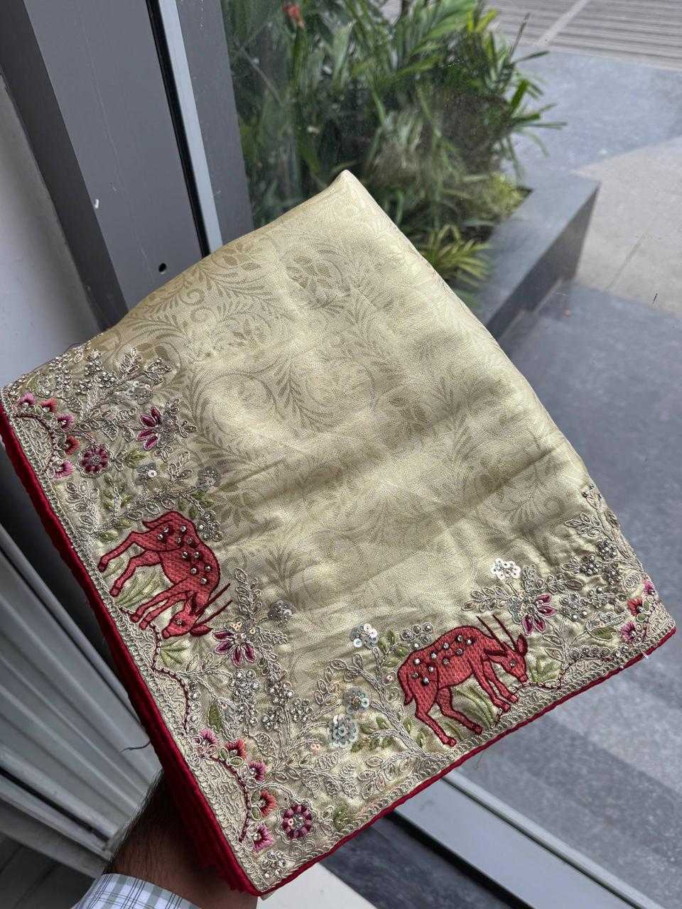 YNF Wholesale Kanjivaram Silk Designer Silk Sarees  | Surat Manufacturer