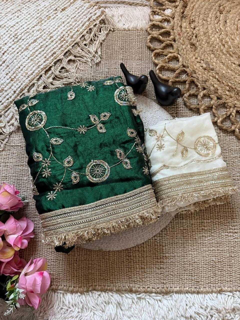 YNF Wholesale Satin Silk Designer Silk Sarees  | Surat Manufacturer