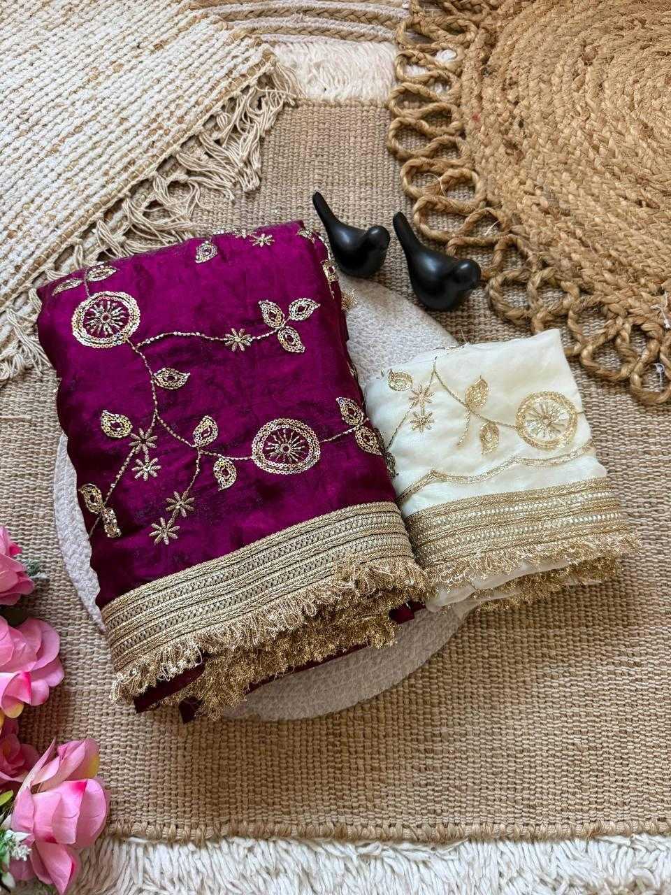YNF Wholesale Satin Silk Designer Silk Sarees  | Surat Manufacturer