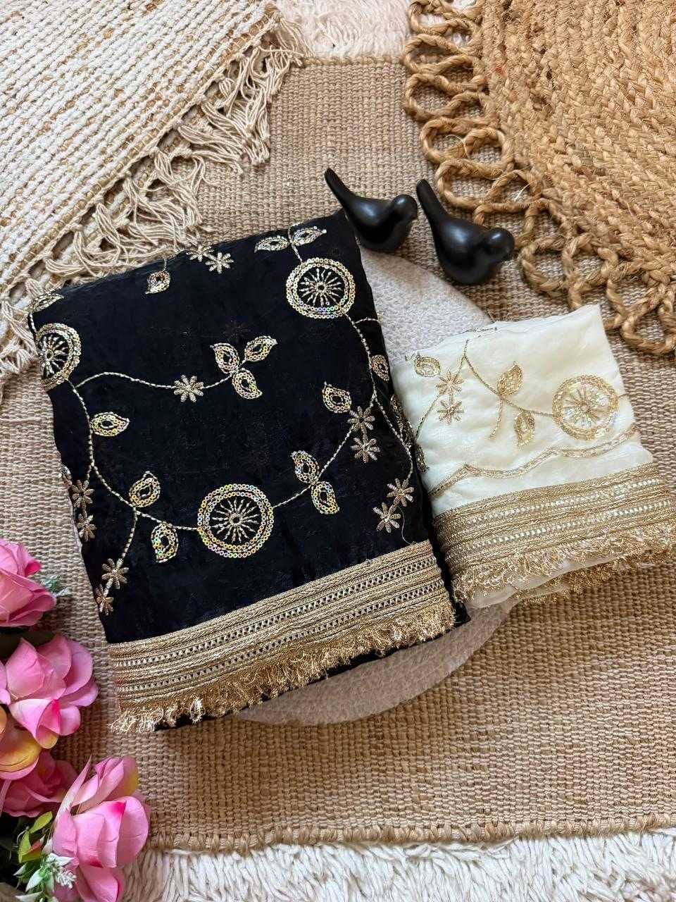 YNF Wholesale Satin Silk Designer Silk Sarees  | Surat Manufacturer