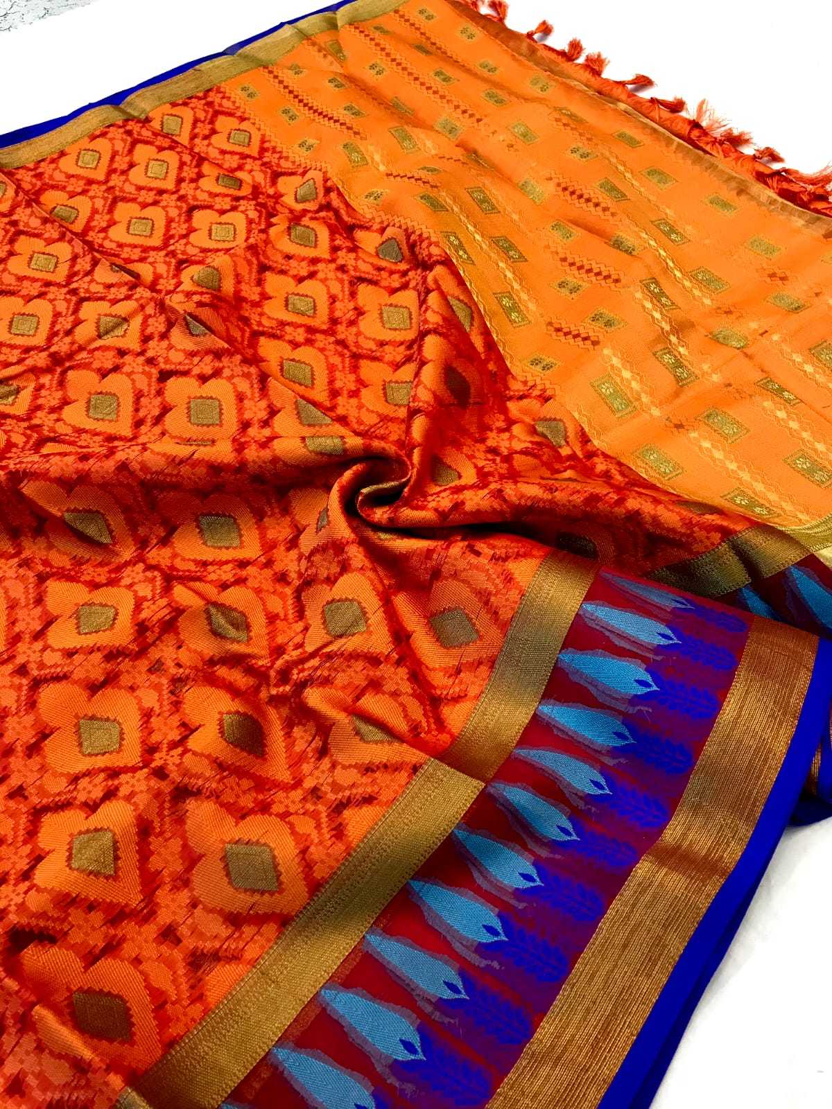 YNF Wholesale Banarasi Soft Silk Banarasi Silk Sarees KESH663 Amrita | Surat Manufacturer