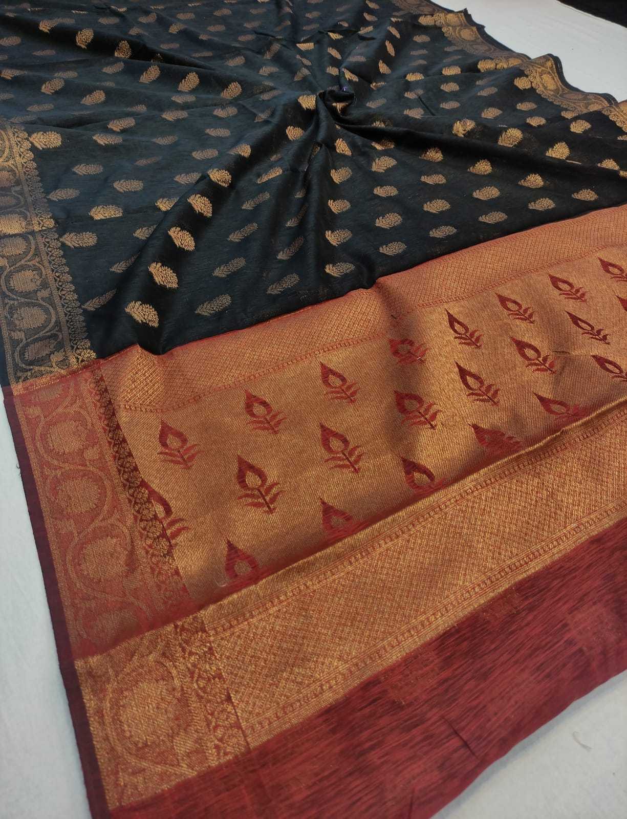 YNF Wholesale Banarasi Soft Silk Banarasi Silk Sarees KESH663 Amrita | Surat Manufacturer