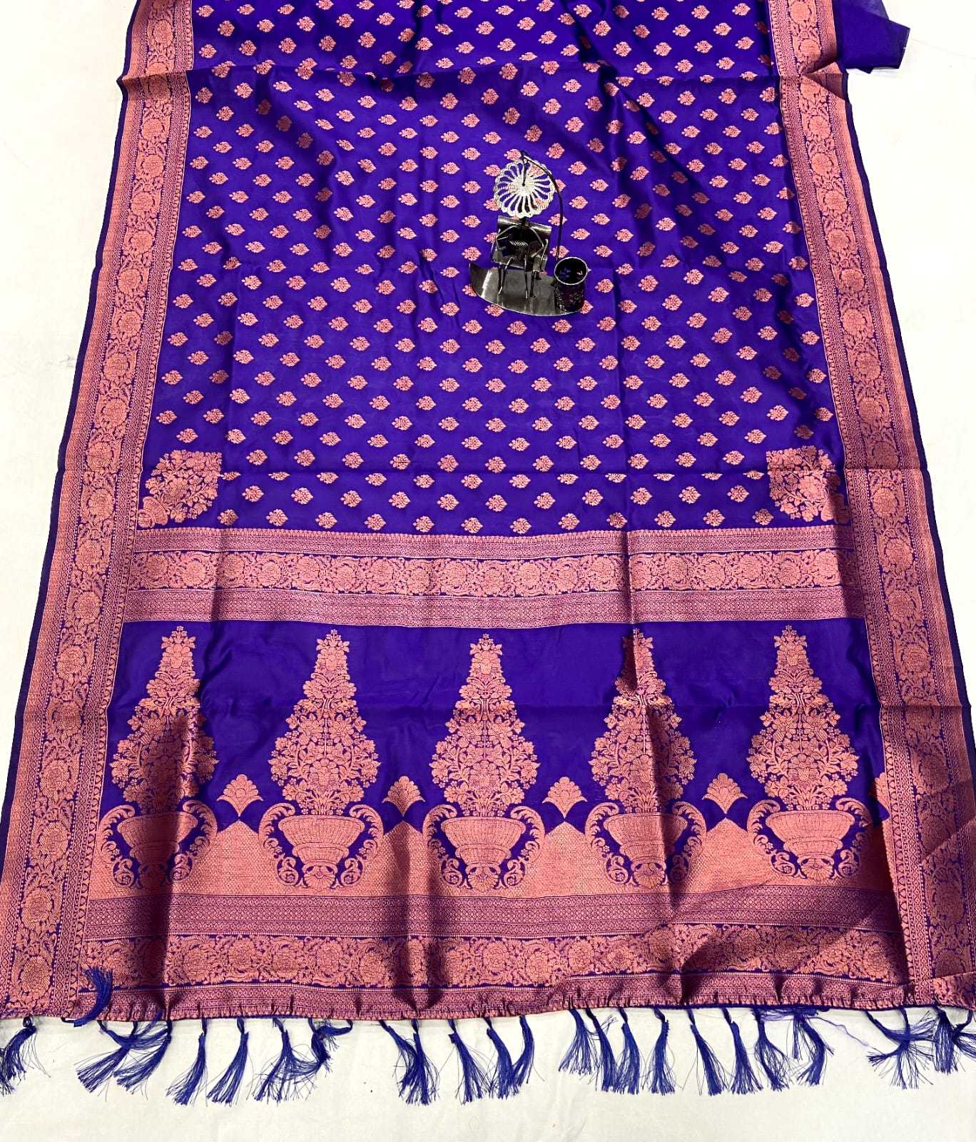 YNF Wholesale Banarasi Soft Silk Banarasi Silk Sarees KESH663 Amrita | Surat Manufacturer
