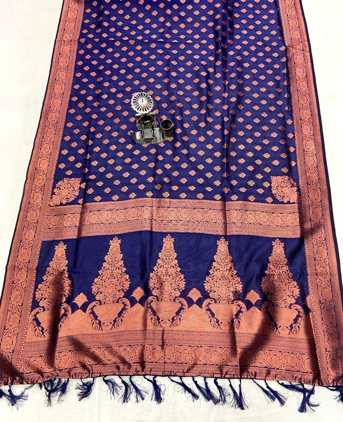 YNF Wholesale Banarasi Soft Silk Banarasi Silk Sarees KESH663 Amrita | Surat Manufacturer