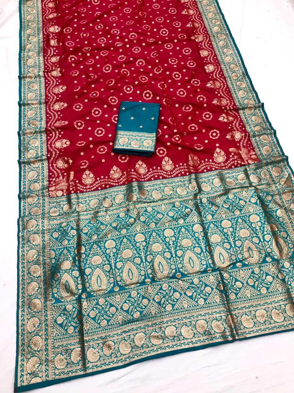 YNF Wholesale Banarasi Soft Silk Banarasi Silk Sarees  | Surat Manufacturer