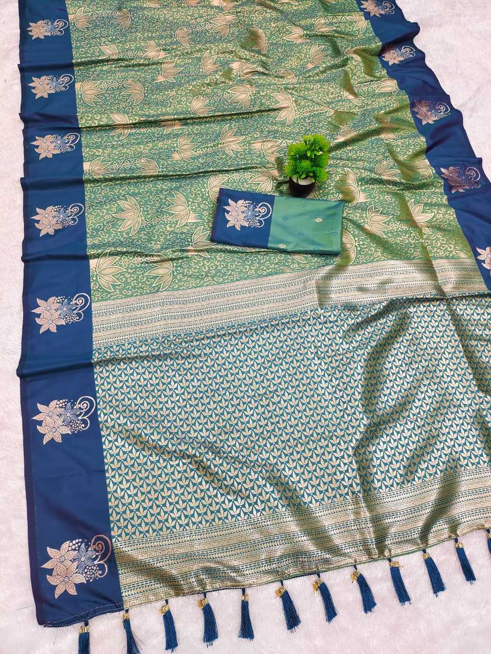 YNF Wholesale Soft Silk Soft Silk Sarees KESH663 Inaya | Surat Manufacturer