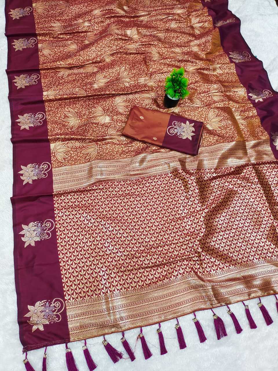 YNF Wholesale Soft Silk Soft Silk Sarees KESH663 Inaya | Surat Manufacturer